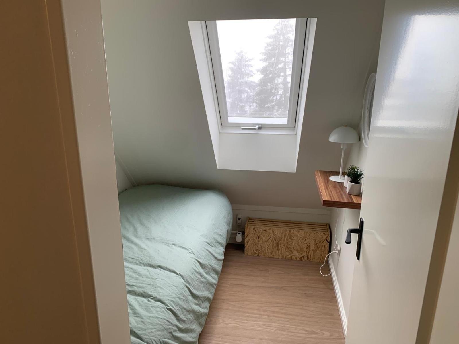 Ferienwohnung Wolkenplatz Winterberg Exterior foto